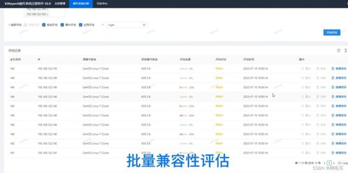 浪潮信息云巒服務(wù)器操作系統(tǒng)KeyarchOS體驗(yàn)與實(shí)踐 —— 信息系統(tǒng)集成服務(wù)視角