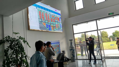 化工廠人員定位管理系統 真趣新一代功能解析與集成服務