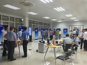 攜手創(chuàng)新，共塑未來 保隆科技產(chǎn)品展示暨技術交流活動在柳汽圓滿舉行