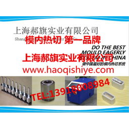 模內(nèi)熱切技術(shù)在上海的發(fā)展與應(yīng)用 價格、新產(chǎn)品與廠家概覽