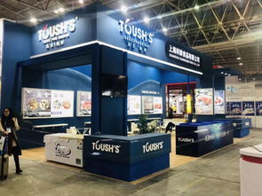 這三個(gè)展會(huì)只有1 的人全都了解了